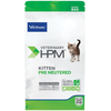 3kg Cat Baby Pre-Neutered Virbac Veterinary HPM pour chaton