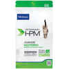 3kg HPM Cat Junior Neutered Virbac Veterinary - Croquettes pour Chat