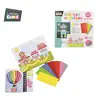 Créateur de génie Coffret Mosaique En Mousse 1610 Autocollants Activite Creative Jouet
