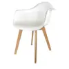 BELDEKO FAUTEUIL SCANDINAVE ENFANT