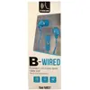 Ecouteur Universel Cable Plat Kit Main Livre Mp3 Mp4 Tel