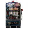 Mister Gadget Machine A Sous Casino (JACKPOT POUR ENFANT) Dimensions 24 x 38 x 16 cm