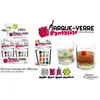 cmp 12 MARQUE-VERRES EN SILICONE