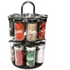 3S. x Home Carrousel 2 etages 16 pots couvercle plastique HALLIE