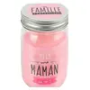 Lysse Côté Maison BOUGIES BOCAL PARFUMEE TU ES UNE MAMAN EN OR