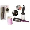 JE CHERCHE UNE IDEE 1 BROSSE A VETEMENT ADHESIVE LAVABLE CANAPE POILS