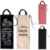 COOK CONCEPT Sac à pain Bistrot