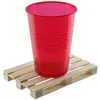 Pick&Drink Home Deco Factory - 4 Dessous de verre palette beiges - 12.1x1.5x8 cm T.U