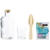 NO NAME COFFRET RHUMERIE