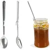 Cuillère COOK CONCEPT a confiture x2 m18