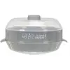 CMP Cuit Vapeur Special Micro Onde 1.2 Demontable Cuisine