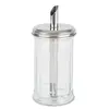 Totally Addict Sucrier Doseur Cuisine 275ml Transparent