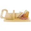 Guillotine à saucisson TOTALLY ADDICT à charcuterie