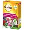 solabiol - engrais géranium et plantes fleuri - 750g