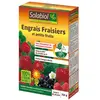 SOLABIOL SOFRAY750 Engrais Fraisiers Et Petits Fruits 750 G, Incolore