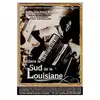 SOCADISC Dedans le sud de la Louisiane Inclus CD bonus DVD