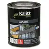 Lasure acrylique 8 ans Les Modernes - Bois blanchi mat - KALITT MAISON