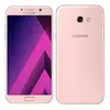 Samsung Galaxy A5 (2017) A520F 32GO 5.2"-Rose
