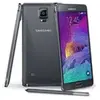 Samsung Smartphone Galaxy Note 4 N910F 32GO 5.7"-Noir