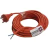 Câble aspirateur - Numatic - RSV 150 - Longueur 15M - Couleur orange -...