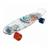 213 Street FLAMEBOY Skateboard Lumineux Flameboy