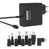 Port Designs Alimentation Universelle 90W + USB-C - EU