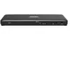PORT Connect Station d'accueil 4K USB-C Double écrans 100W noir EU