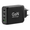 PORT Connect Chargeur Secteur Combo 120W