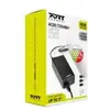 Adaptateur secteur Port Notebook Acer/Toshiba 65 W/19,5 V/3,33 A TU