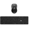 Port Pack Pro Keyboard - Bluetooth Rechargeable - Noir