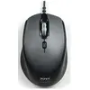 Port Designs 900711-B souris Maison Droitier USB Type-A 3200 DPI 900711-B