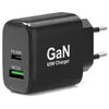 Port POWER SUPPLY 65 W - TYPE C GaN - EU