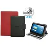 PORT DESIGNS Folio protection universelle MUSKOKA 9/11 pouces Rouge