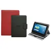Port Designs MUSKOKA Universal 25,6 cm (10.1") Folio porte carte Noir