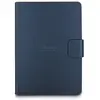 Port Designs Etui rotatif bleu nuit Nagano pour iPad Air
