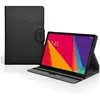 PORT PORT201414 - Folio Tablette Samsung G Tab A8 10.5" (2021) Musk