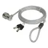 PORT DESIGNS PORT Connect câble de sécurité à Clef (CABCLK04)