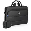 Sacoche PORT DESIGN Portland II 14''-16'' + chargeur GaN 65W