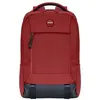 Torino II - Sac à dos pour ordinateur portable - 15.6" - 16" - rouge