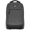 Torino II - Sac à dos pour ordinateur portable - 15.6" - 16" - gris