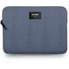 Housse PORT DESIGN Milano II pour Macbook NEO Inky Blue