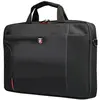 Port Designs Houston Toploading 39,6 cm (15.6") Malette Noir