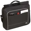 Malette Port Designs S15 Plus pour PC portable 15.6 pouces Nylon Noir