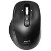 Port Combo Pro - Sans fil/Bluetooth rechargeable - Noir