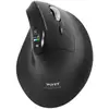 Souris sans fil Port Designs Ergo Auditor Noir