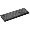 PORT Connect - Ensemble clavier et souris - full size - rétroéclairé -...
