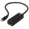 Port Connect Adaptateur convertisseur USB-c mâle vers rj45 Femelle