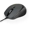 Port Designs 900711 souris Droitier USB Type-A Optique 3200 DPI 900711