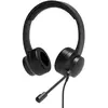 Port Designs 901605 écouteur/casque Avec fil Arceau USB Type-A Noir