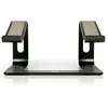 Support Ergonomique Aluminium Pour Notebook - Port Connect